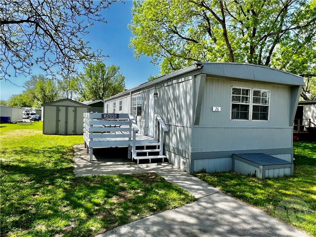 26 W MEADOW DRIVE, Billings, MT 59102