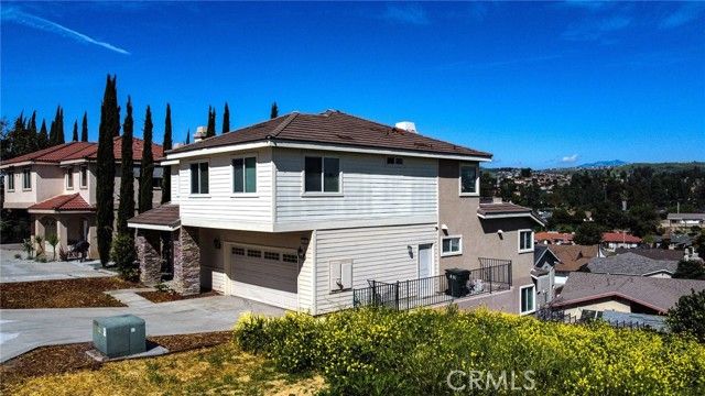 309 Camino De Gloria, Walnut, CA 91789