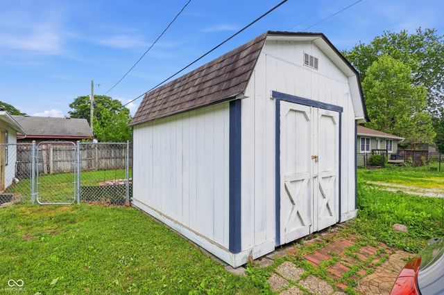 124 Hiawatha Drive, Noblesville, IN 46062