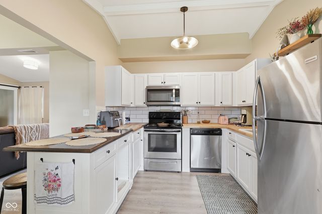 124 Hiawatha Drive, Noblesville, IN 46062