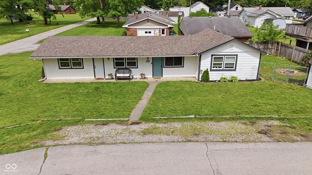 124 Hiawatha Drive, Noblesville, IN 46062