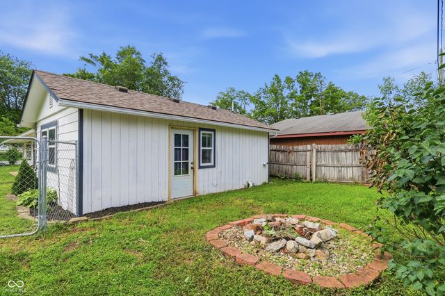 124 Hiawatha Drive, Noblesville, IN 46062