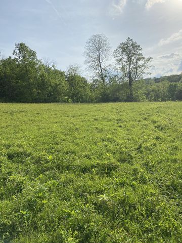 0 Ables Ln, Pulaski, TN 38478