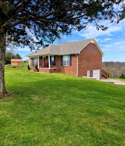 0 Ables Ln, Pulaski, TN 38478