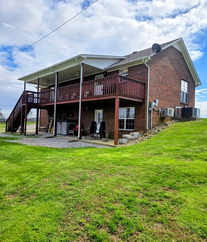 0 Ables Ln, Pulaski, TN 38478
