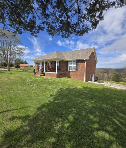 0 Ables Ln, Pulaski, TN 38478