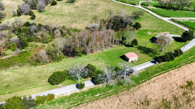 0 Ables Ln, Pulaski, TN 38478