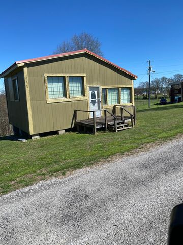 0 Ables Ln, Pulaski, TN 38478