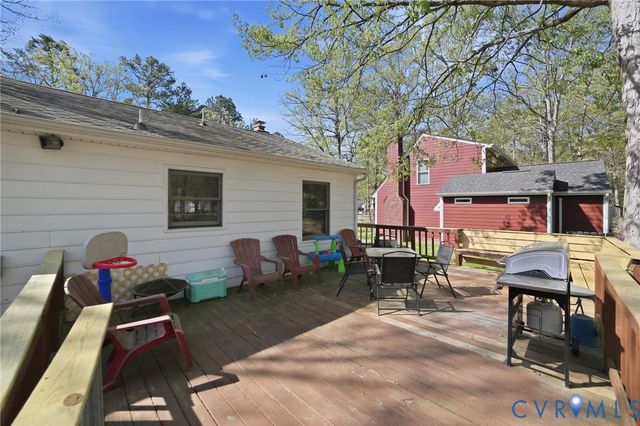 103 Five Oaks Ln, Ashland, VA 23005