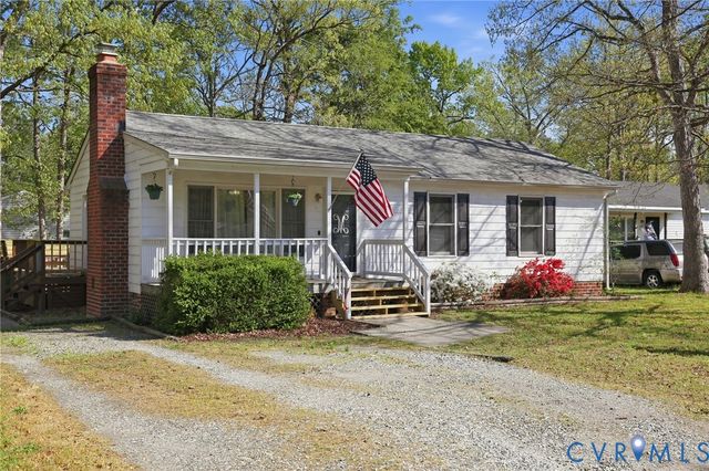 103 Five Oaks Ln, Ashland, VA 23005