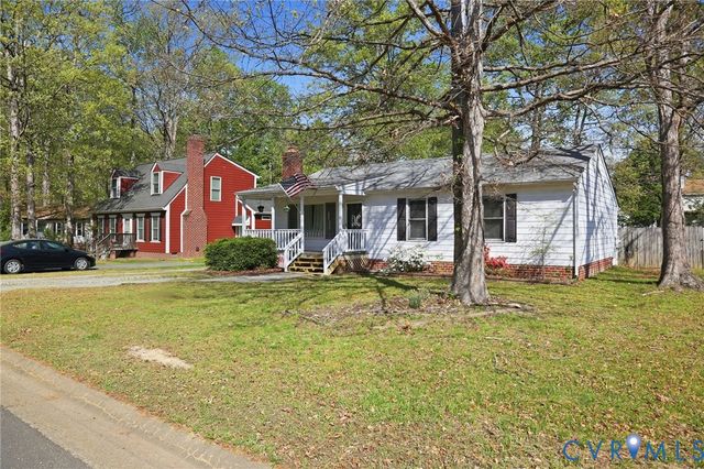 103 Five Oaks Ln, Ashland, VA 23005