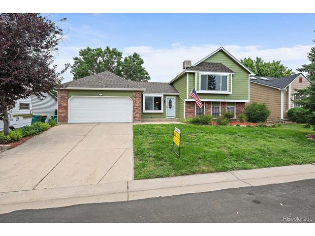 8651 Aspen Cir, Parker, CO 80134