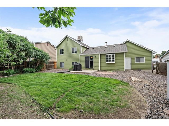8651 Aspen Cir, Parker, CO 80134
