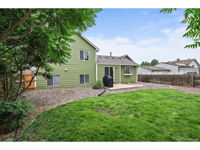 8651 Aspen Cir, Parker, CO 80134