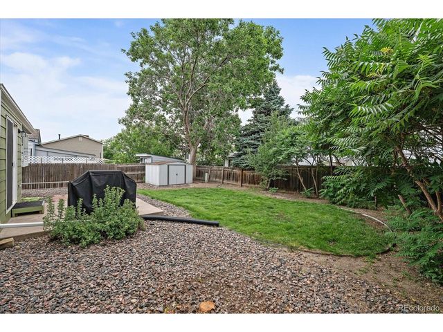 8651 Aspen Cir, Parker, CO 80134