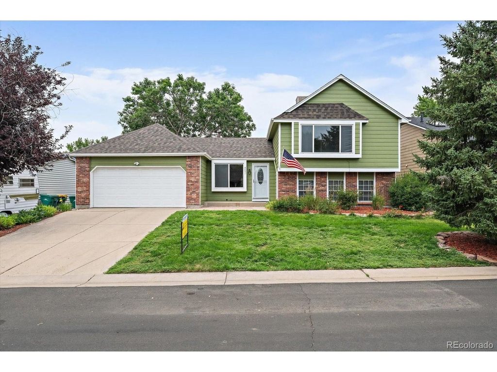 8651 Aspen Cir, Parker, CO 80134