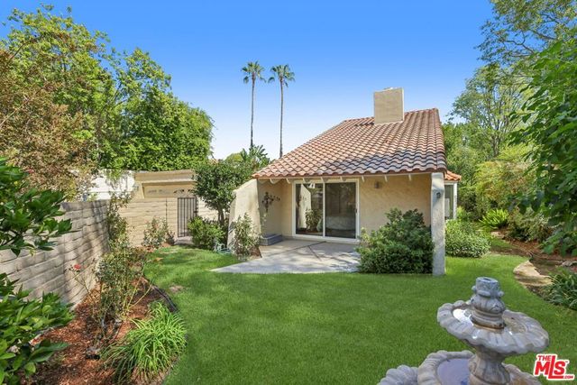 4400 Yorkfield Court, Westlake Village, CA 91361