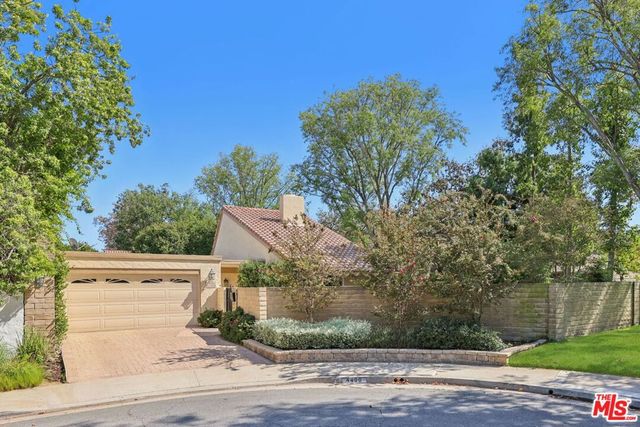 4400 Yorkfield Court, Westlake Village, CA 91361