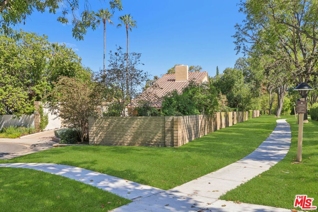 4400 Yorkfield Court, Westlake Village, CA 91361