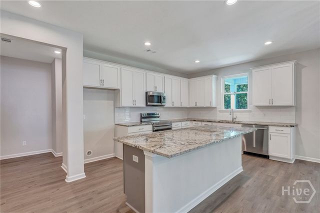 102 Alexander Trail, Rincon, GA 31326