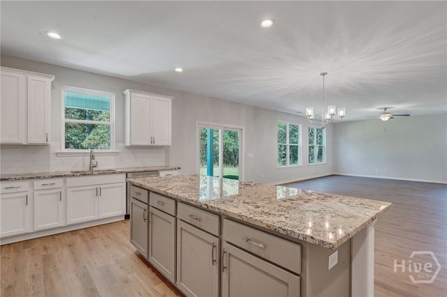 102 Alexander Trail, Rincon, GA 31326