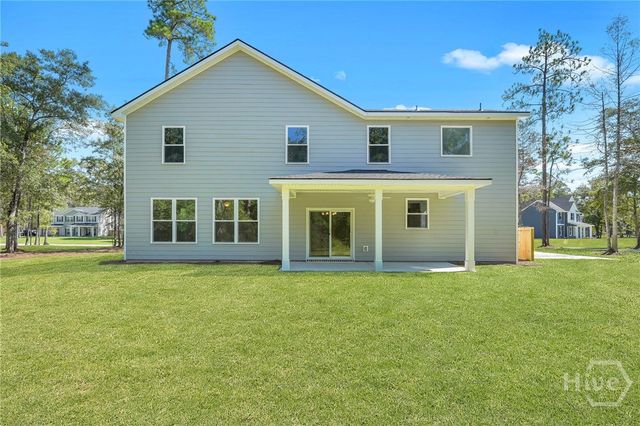 102 Alexander Trail, Rincon, GA 31326