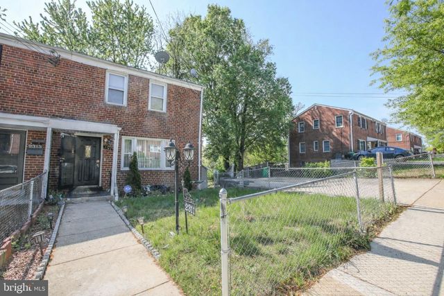 2311 JAMESON ST, Temple Hills, MD 20748