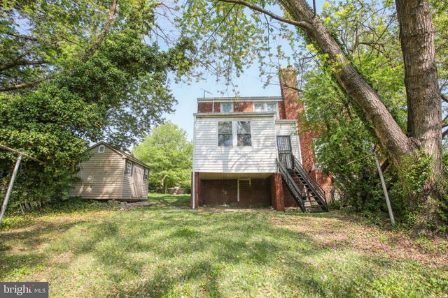 2311 JAMESON ST, Temple Hills, MD 20748