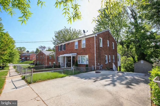 2311 JAMESON ST, Temple Hills, MD 20748