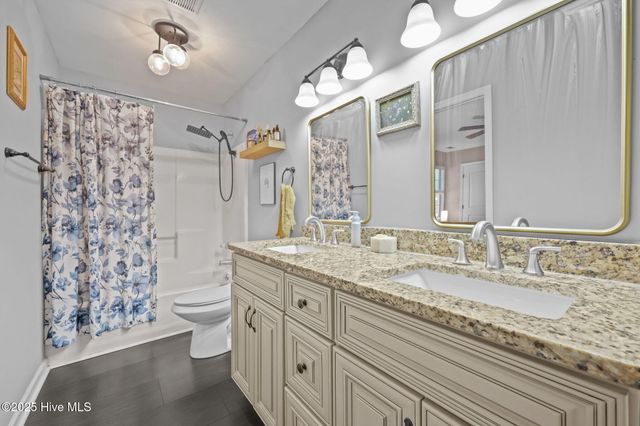 3025 Foxhorn Road, Jacksonville, NC 28546