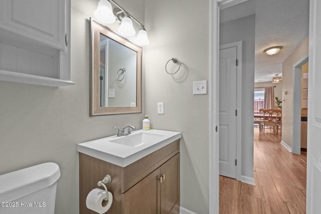3025 Foxhorn Road, Jacksonville, NC 28546