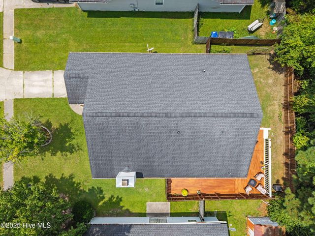 3025 Foxhorn Road, Jacksonville, NC 28546