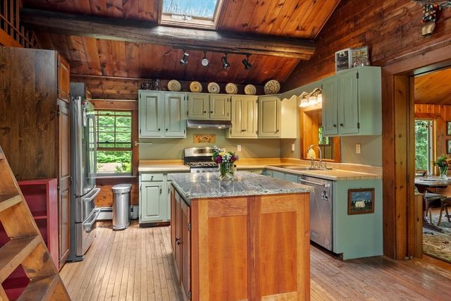 10 Old Shirley Rd, Harvard, MA 01451