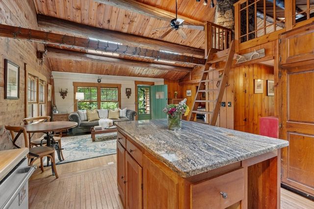 10 Old Shirley Rd, Harvard, MA 01451