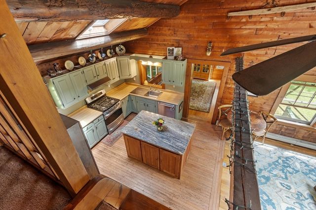 10 Old Shirley Rd, Harvard, MA 01451