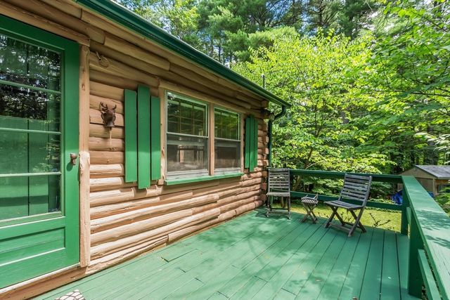 10 Old Shirley Rd, Harvard, MA 01451