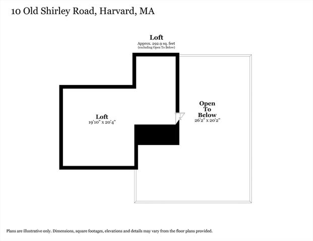 10 Old Shirley Rd, Harvard, MA 01451