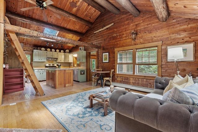 10 Old Shirley Rd, Harvard, MA 01451