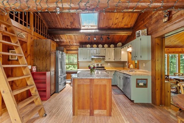 10 Old Shirley Rd, Harvard, MA 01451