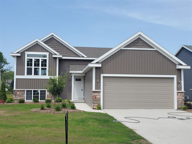 3336 Nature View Drive, Kentwood, MI 49512