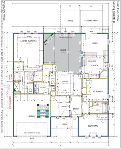 817 Halyard Lane, Chesnee, SC 29323
