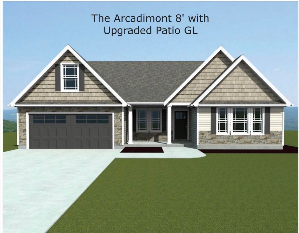 817 Halyard Lane, Chesnee, SC 29323