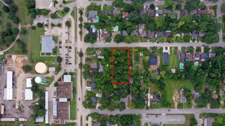 1922 Airline, Katy, TX 77493
