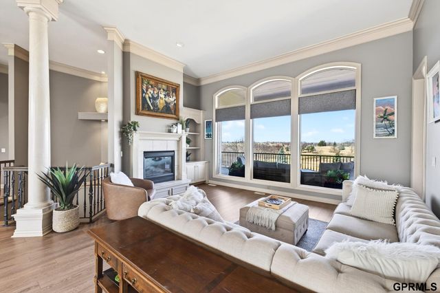 4302 N 195 Circle, Elkhorn, NE 68022