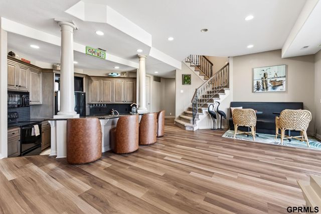 4302 N 195 Circle, Elkhorn, NE 68022