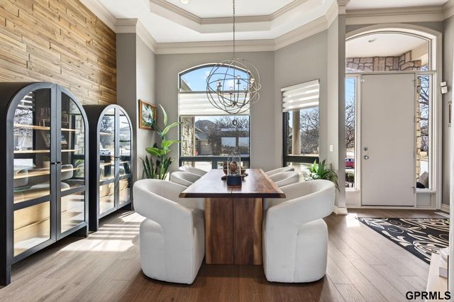 4302 N 195 Circle, Elkhorn, NE 68022