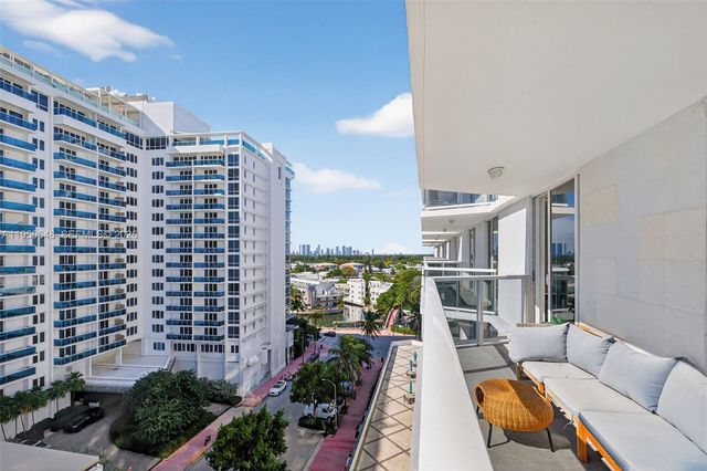 2401 Collins Ave 1103, Miami Beach, FL 33140