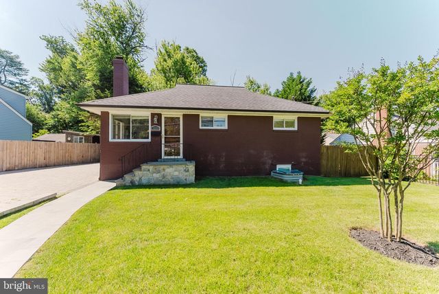 3269 ANNANDALE RD, Falls Church, VA 22042
