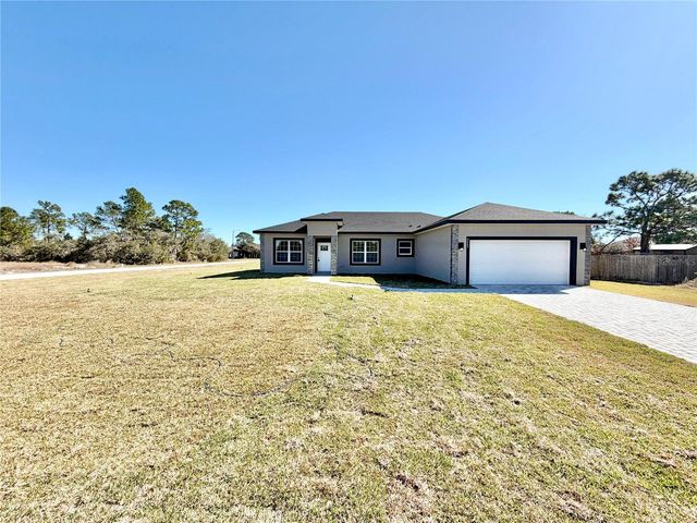 4662 SAN IGNACIO DRIVE, Sebring, FL 33872