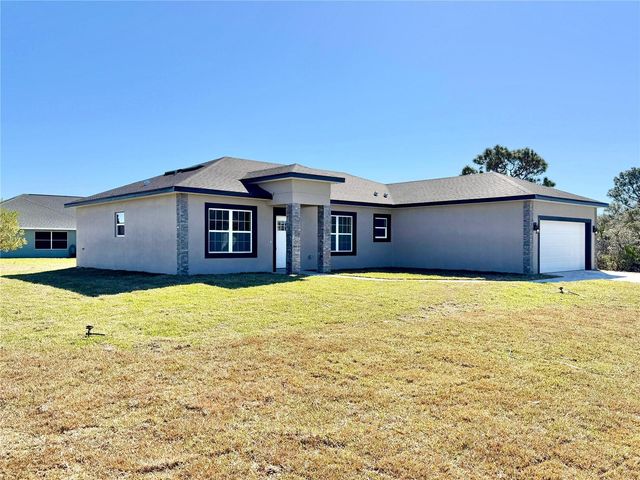 4662 SAN IGNACIO DRIVE, Sebring, FL 33872